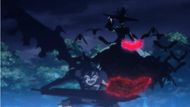 Witch Queen taking control of Asta (Image Credits: Studio Pierrot)
